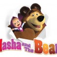 MASHA AND THE BEAR